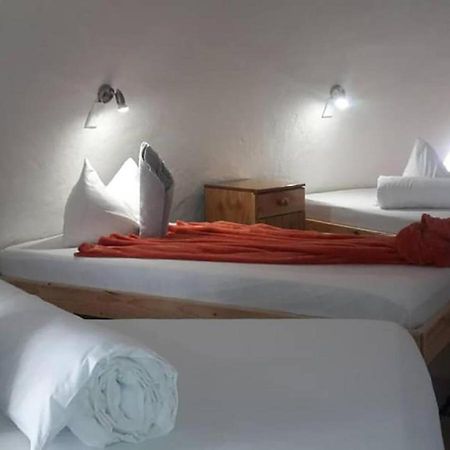 Steps Accommodation Gobabis المظهر الخارجي الصورة