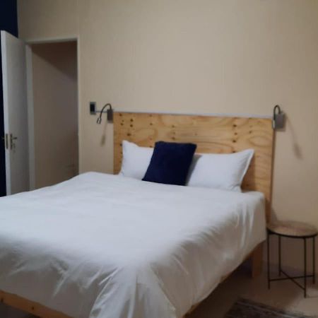 Steps Accommodation Gobabis المظهر الخارجي الصورة